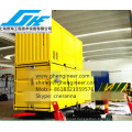 Wheel Mobile Port Weighing and Bagging Machine